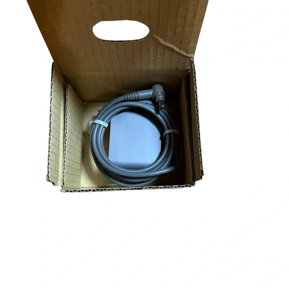 NWT Genuine Dyson V15 Detect Charger Power Adapter OEM Cord Fits V7 V8 V10 V11 - Picture 2 of 5